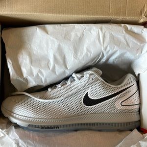 Nike Zoom All Out Low 2